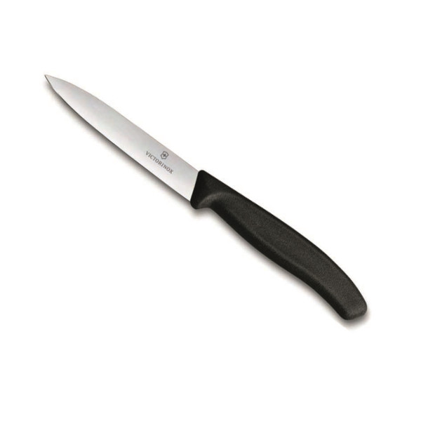 Victorinox glatt Gemüsemesser 10cm-Klinge