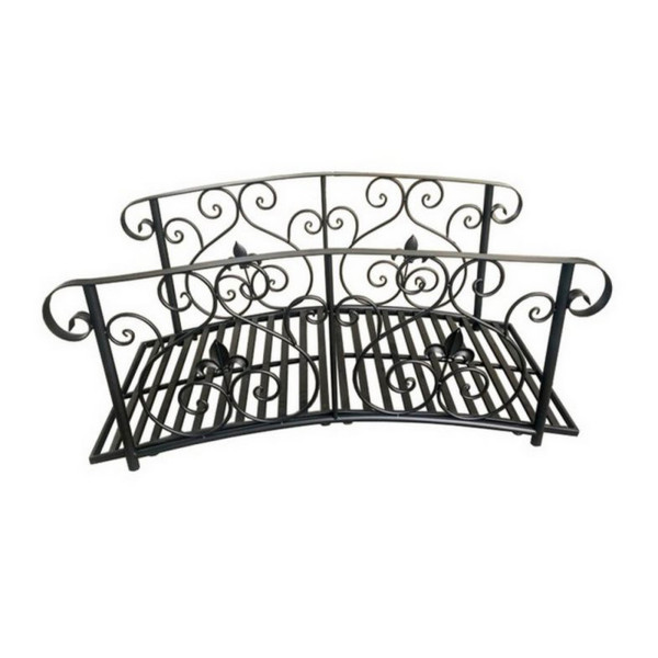 Brücke Fleur de Lis