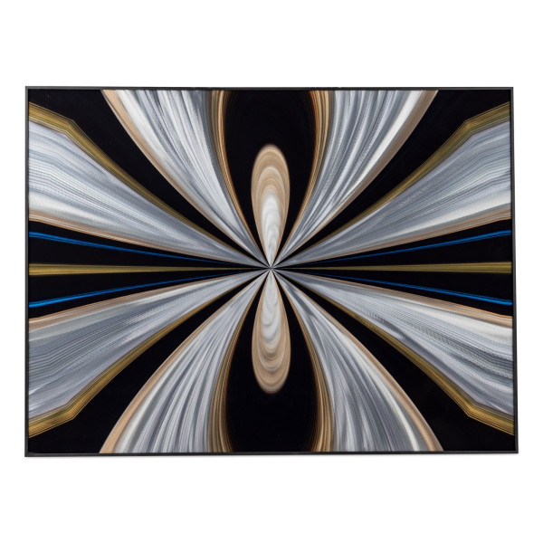 Wandbild 60x80 Alu - Design