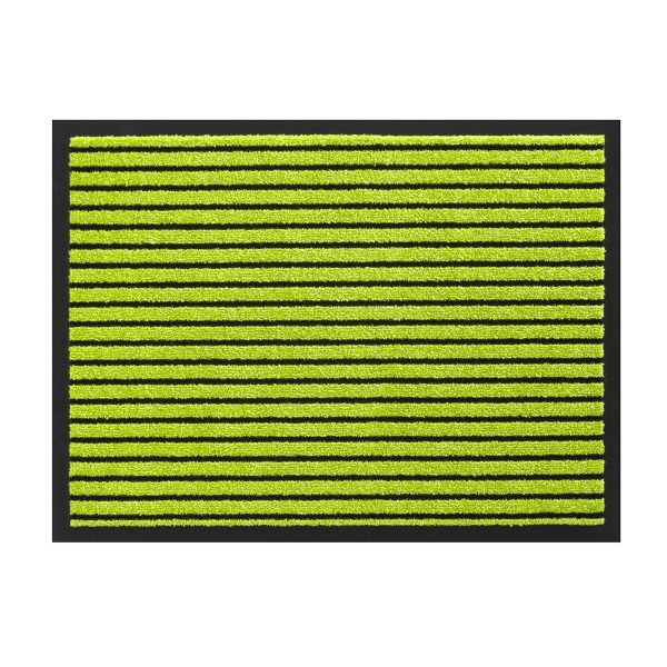 Timeless Lime Green 40x60