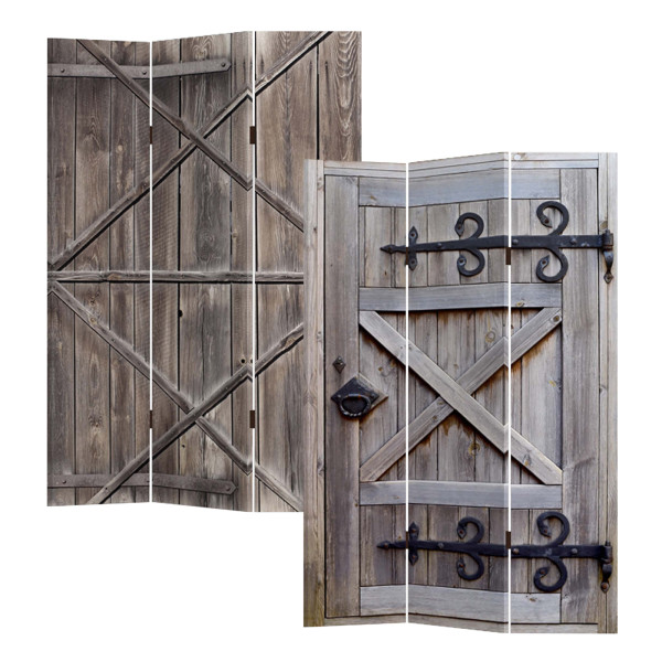 HTI-Line Gate Paravent