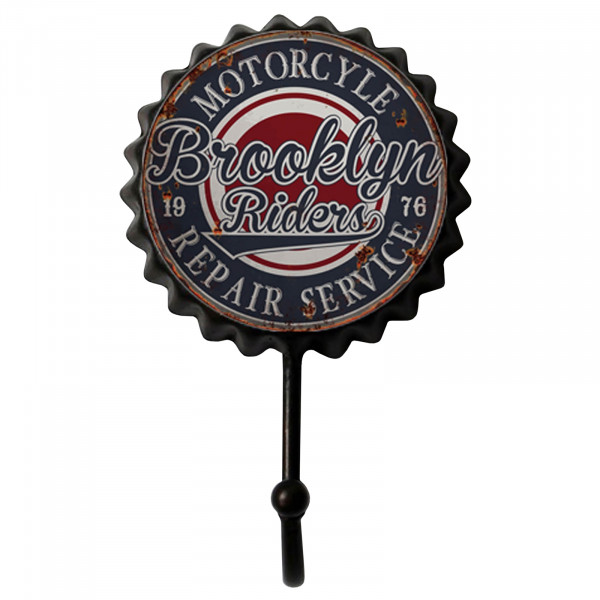 HTI-Line Motorcycle Garderobenhaken