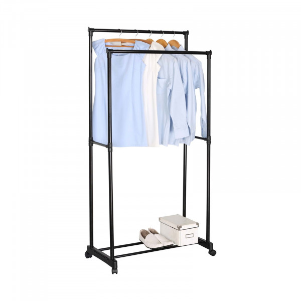 HTI-Line Lena 2 Kleiderständer