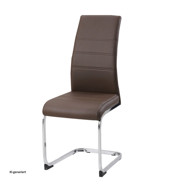 Schwingstuhl SallyC PU