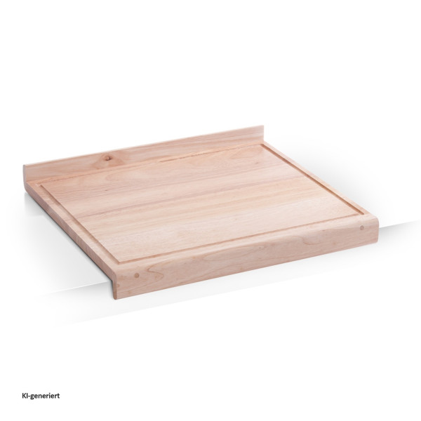 Back- /Tranchierbrett, Buche
