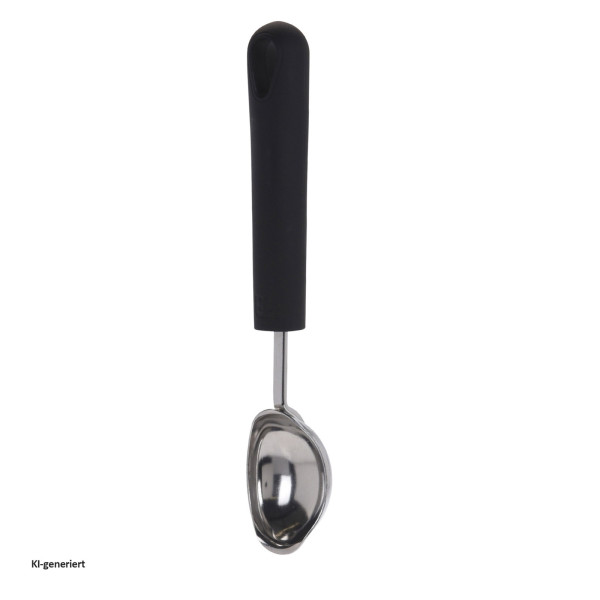 EISPORTIONIERER 22 CM AUF TIE-ON KARTE