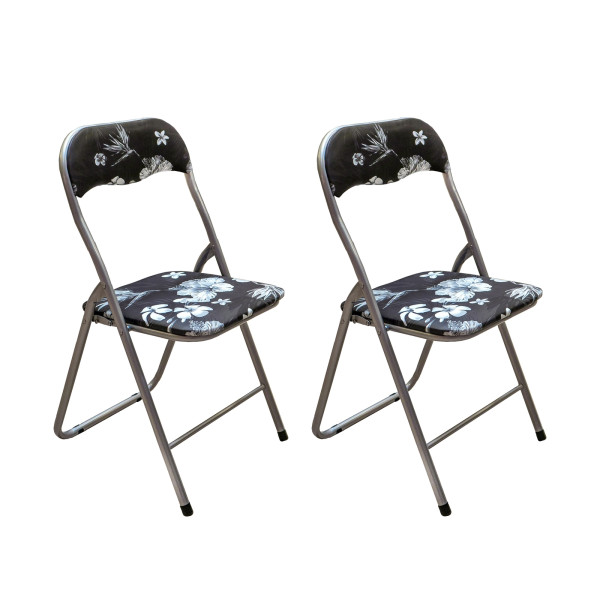 Klappstuhl