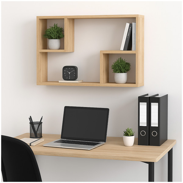 HTI-Line Bristol1 Wandregal