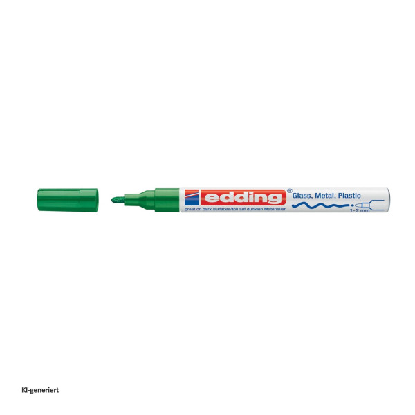 e-751 CR paintmarker Lackmarker 1-2 mm