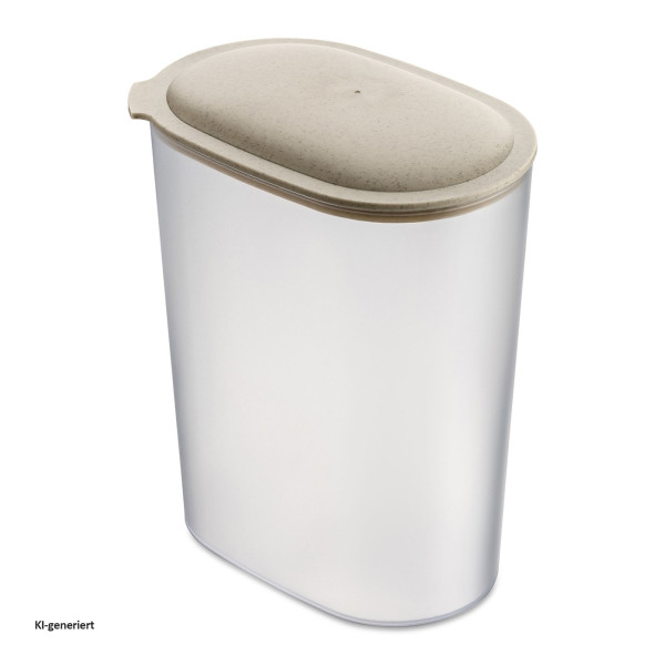 Vorratsdose 2,5l CONNECT OVAL L