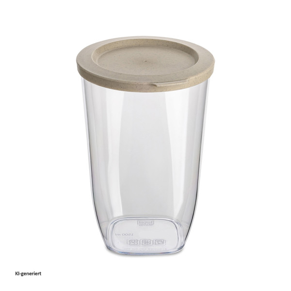 Vorratsdose 1,5l CONNECT DRY M