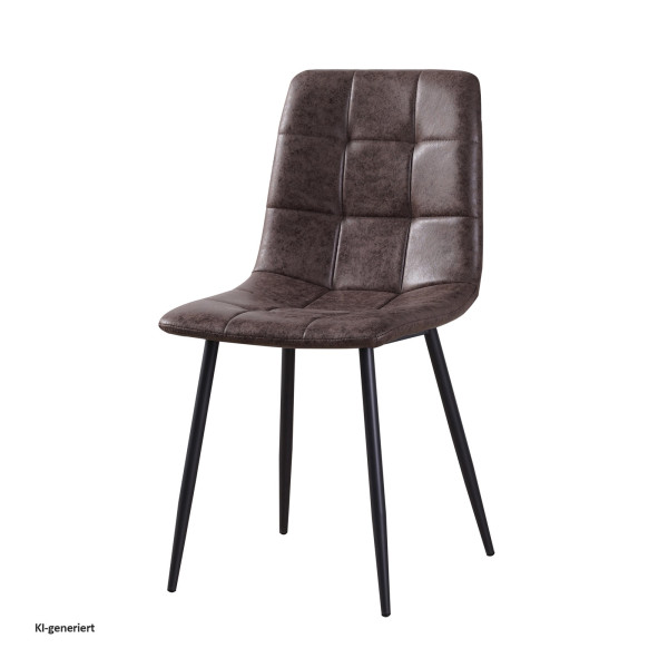 Stuhl Mesa Vintage