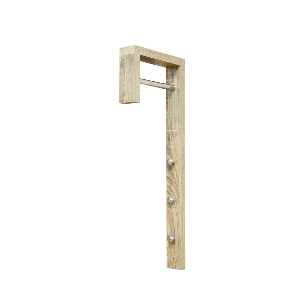 Garderobe Altona Sonoma