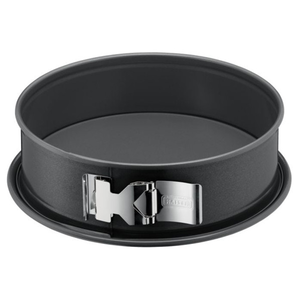 Kaiser Backformen La Forme Plus Springform Ø 26 cm mit Safeclick