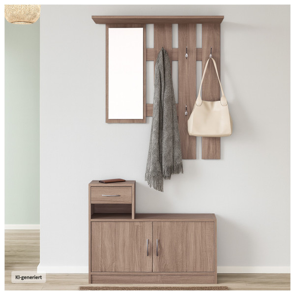 Garderobe Thekla Sonoma