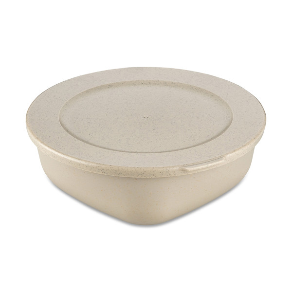 Box mit Deckel 1,3l