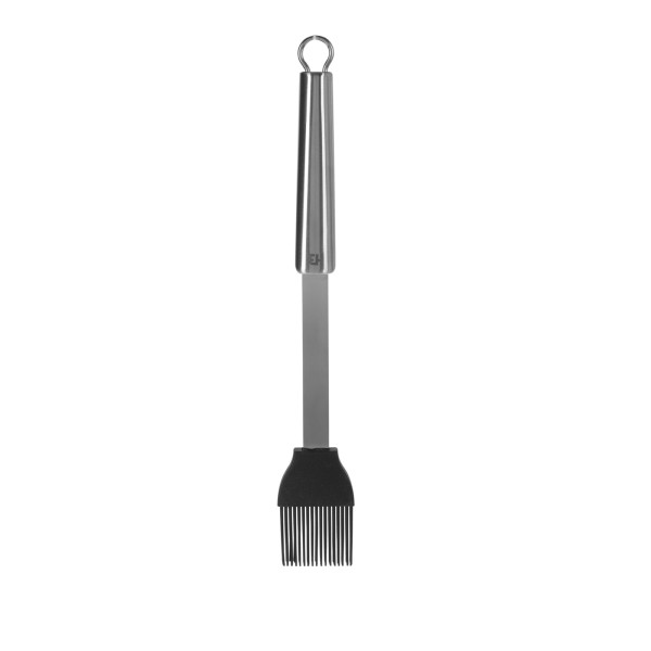 BACKPINSEL 30 CM AUF TIE-ON KARTE