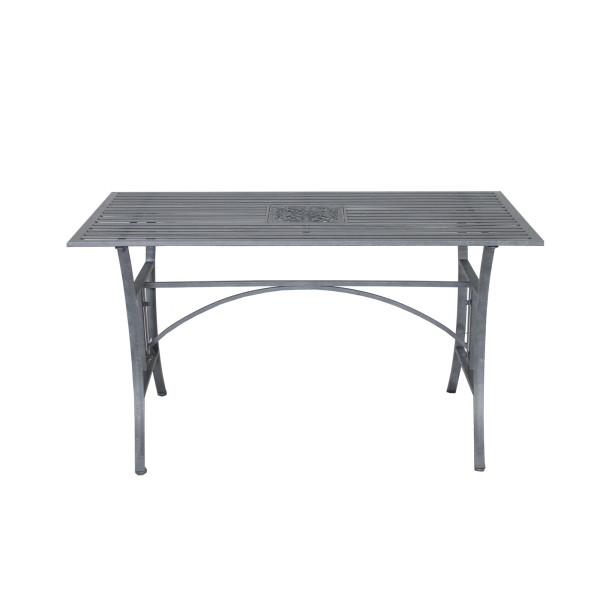 HTI-Line Valentine Garden Gartentisch