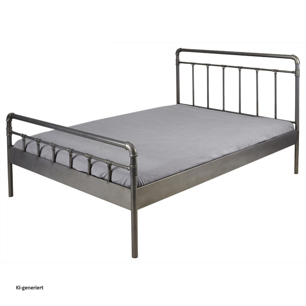 Doppelbett Stina