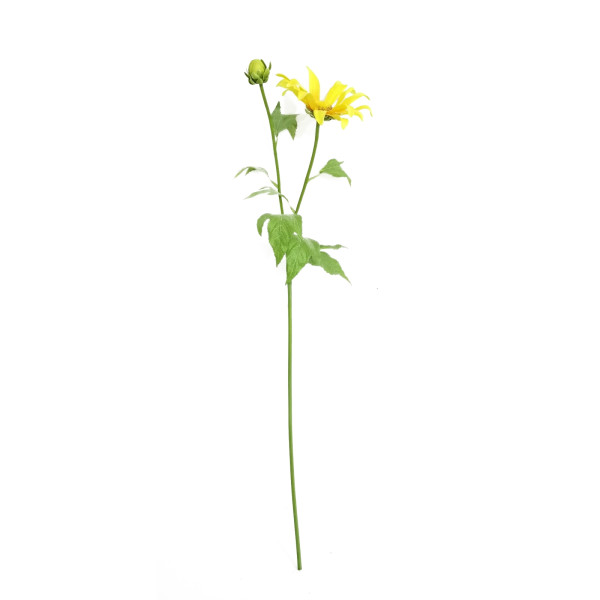 Frühlingsblume Flora, Kunstpflanze
