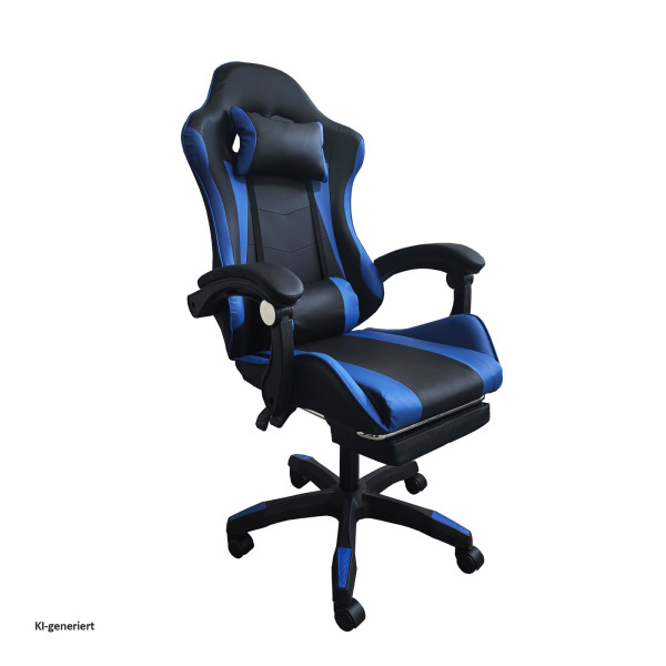 Krit Relax Blau