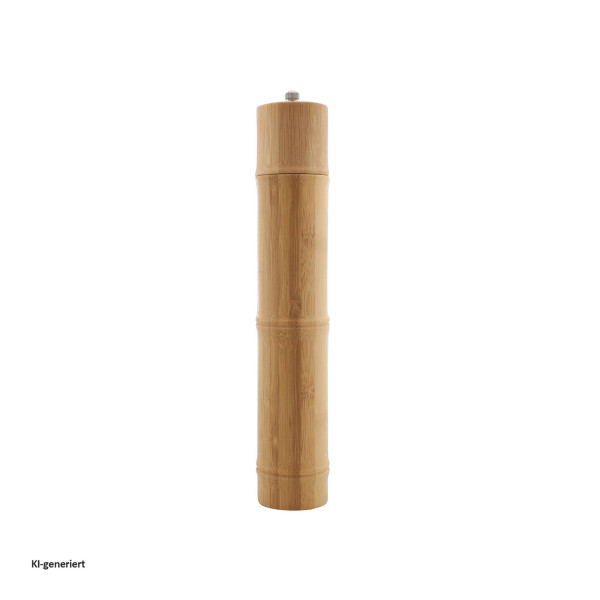Pfeffermühle Bambus R5,4x30cm