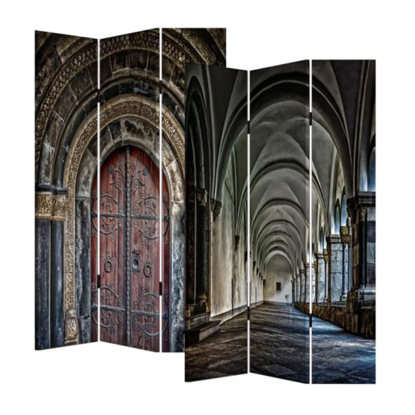 HTI-Line Portal Paravent