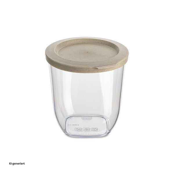 Vorratsdose 1l CONNECT DRY S