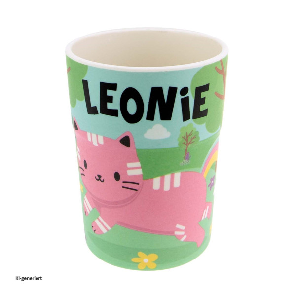 Kinderbecher Leonie