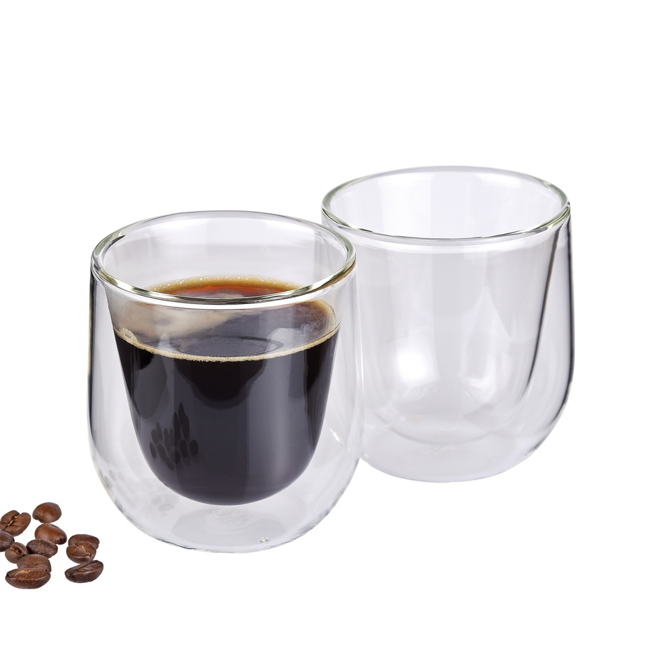 cilio Kaffee-Glas VERONA