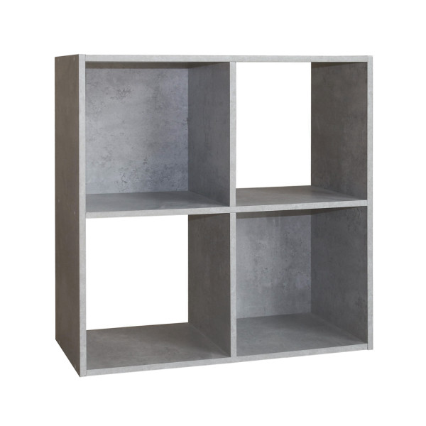 HTI-Living Thekla Beton Regal 60x60