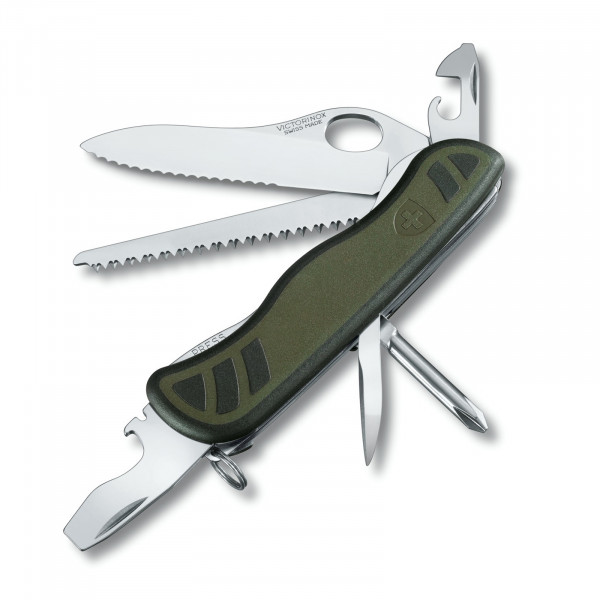 Victorinox Soldatenmesser Schweizer