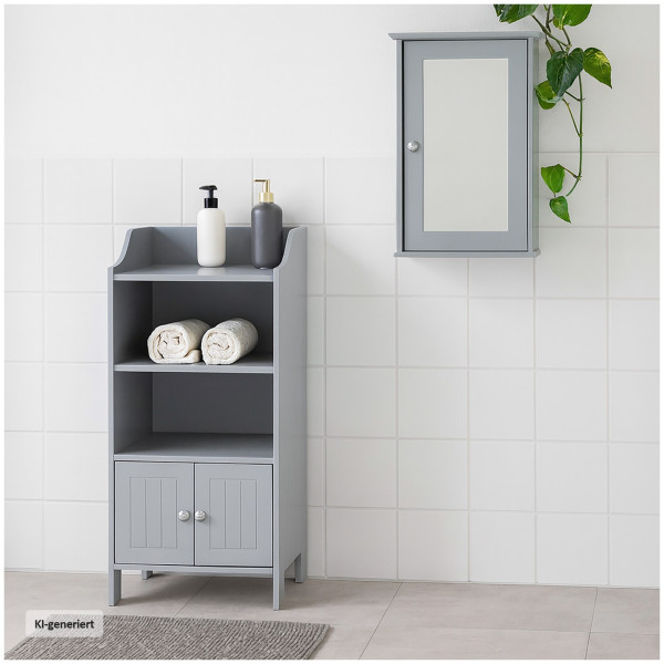 Spiegelschrank