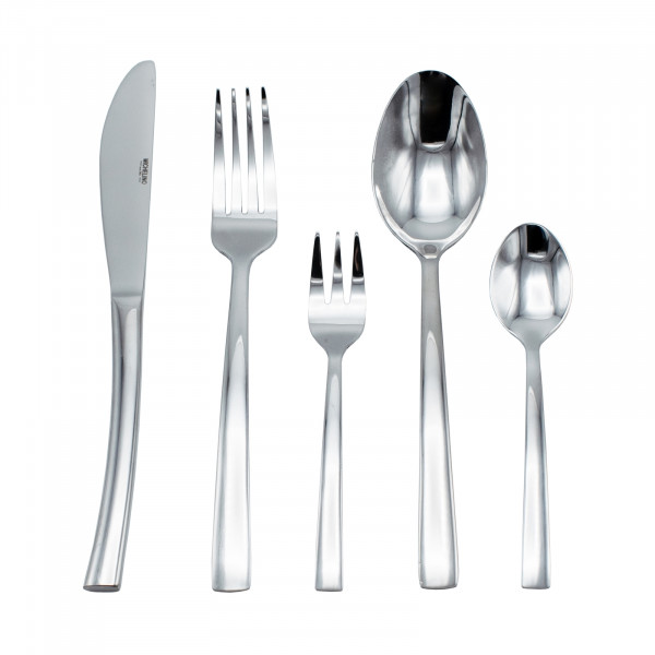 Michelino Dublin Besteck-Set 60-teilig