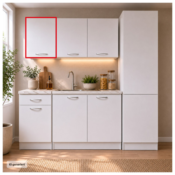 Hängeschrank Jenna 40 cm