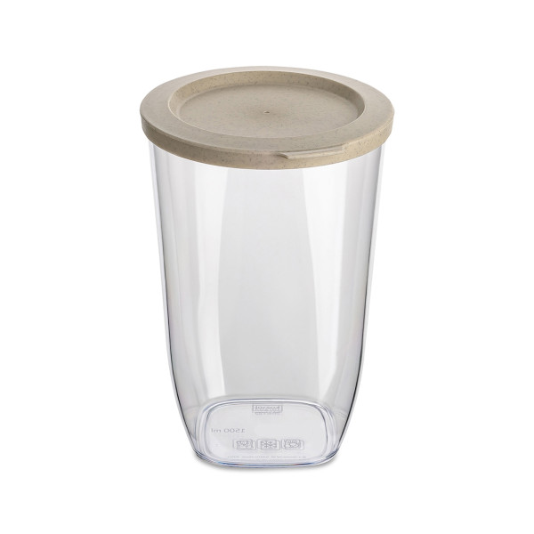 Vorratsdose 1,5l CONNECT DRY M