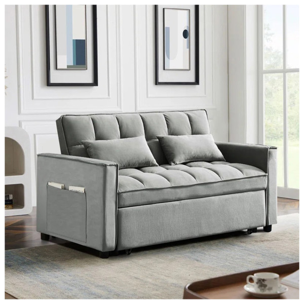 HTI-Living mit Schlaffunktion Sofa