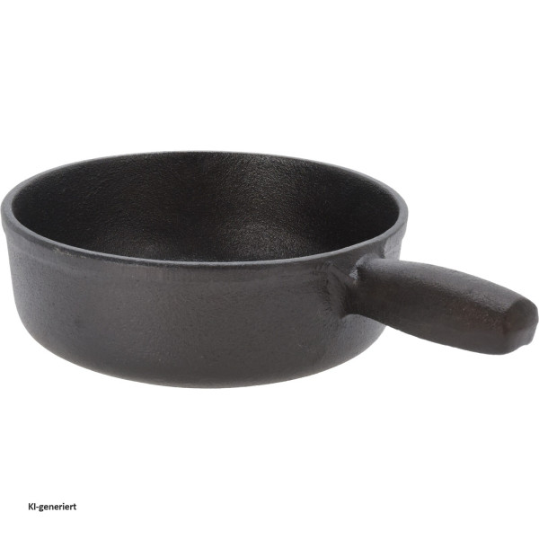 GRILLTOPF 1,4 LTR, DIA 19XH7CM
