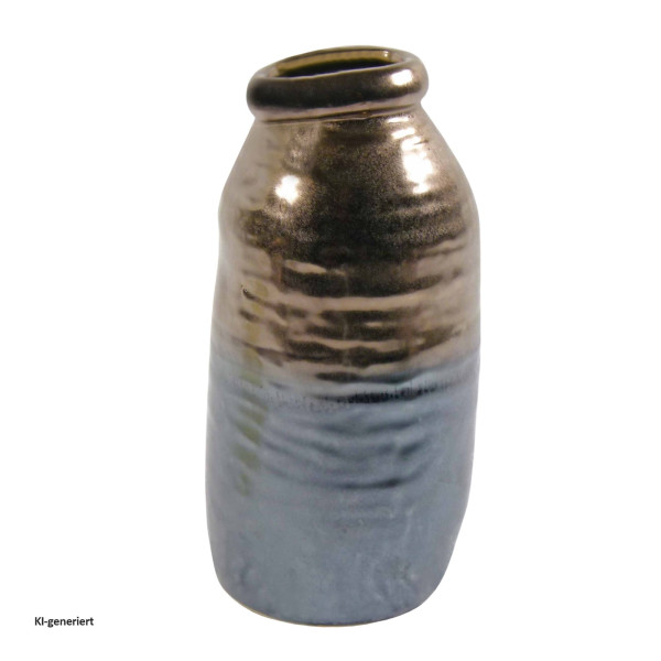 Vase Atlantik
