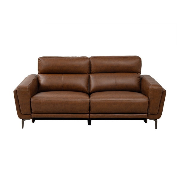 HTI-Living Bahir Braun Big Sofa