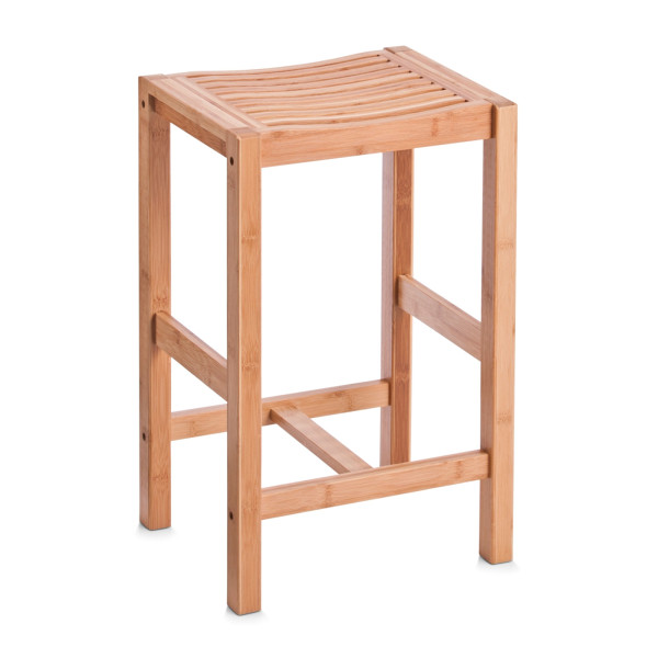 Hocker, Bambus