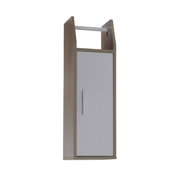 HTI-Living mit Schrank Toilettenpapierhalter