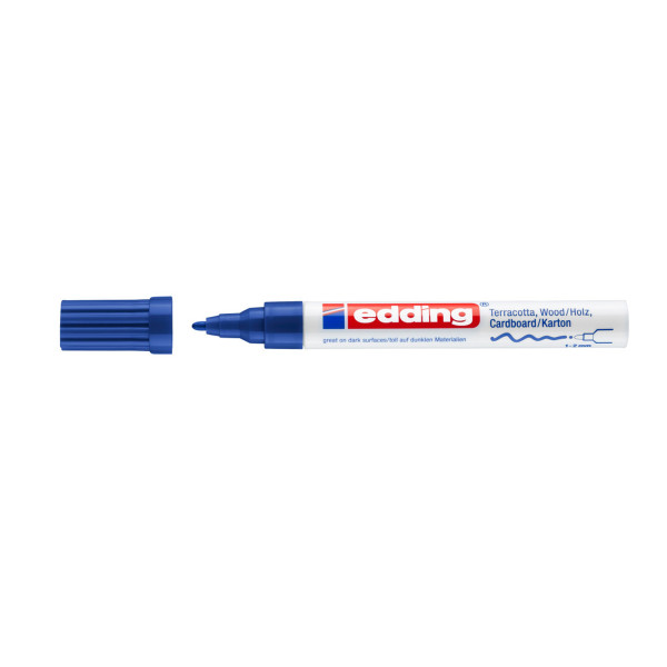 edding edding 4040 Mattlack-Marker 1-2 mm