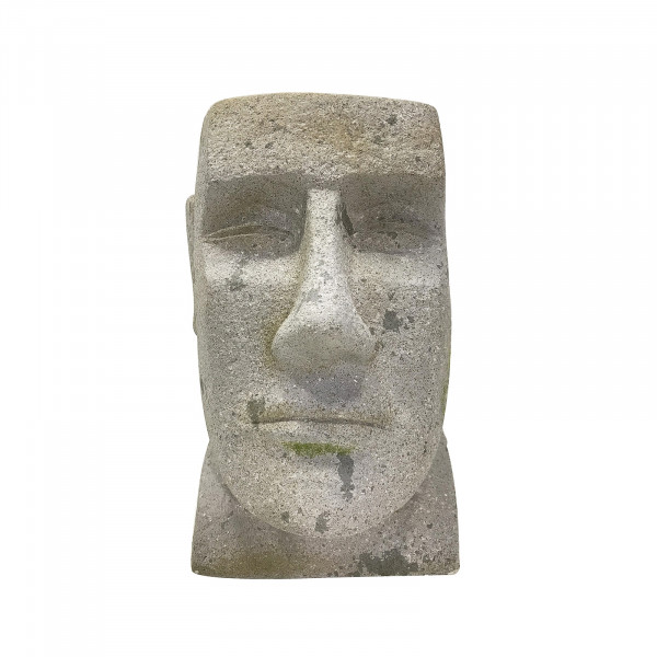 HTI-Line Moai klein Pflanzgefäß