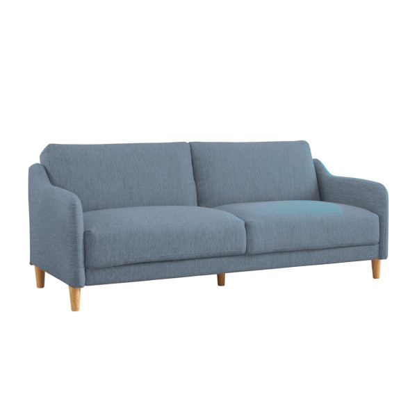 HTI-Living Alix Blau Klappsofa