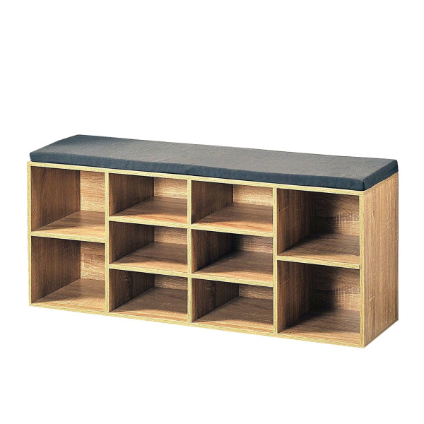Schuhbank