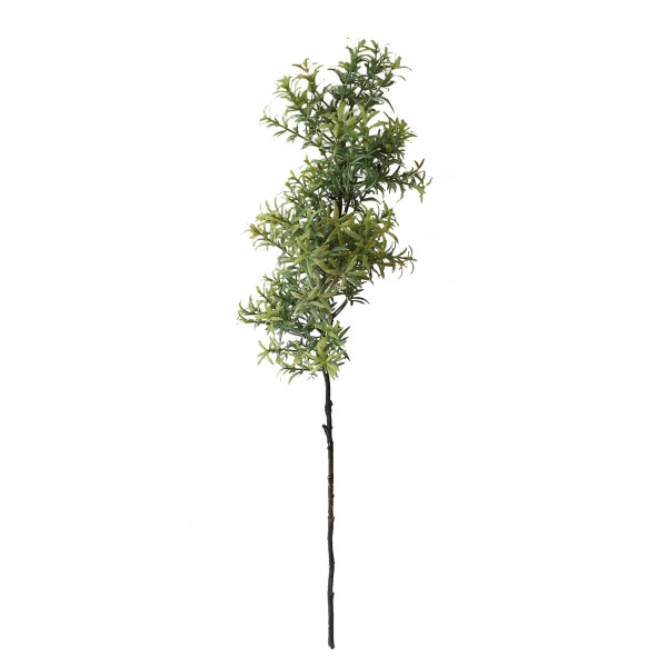 Rosmarin Flora02, Kunstpflanze