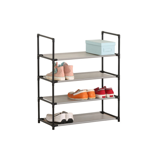 HTI-Living Lena Schuhregal 4 Etagen