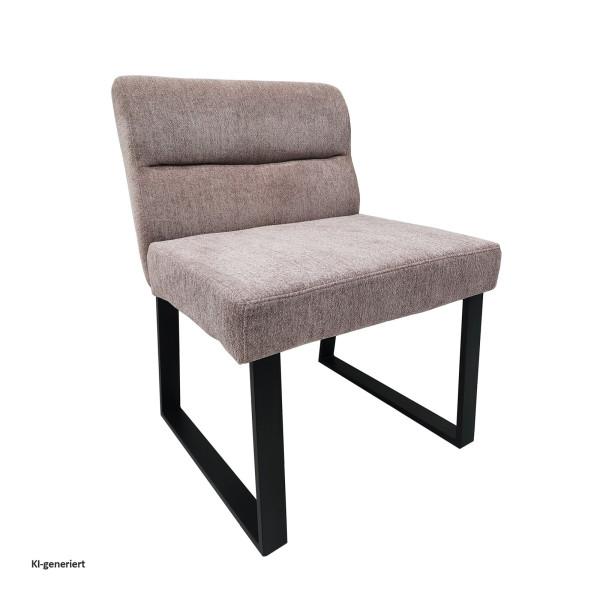 Stuhl Liron Cappuccino