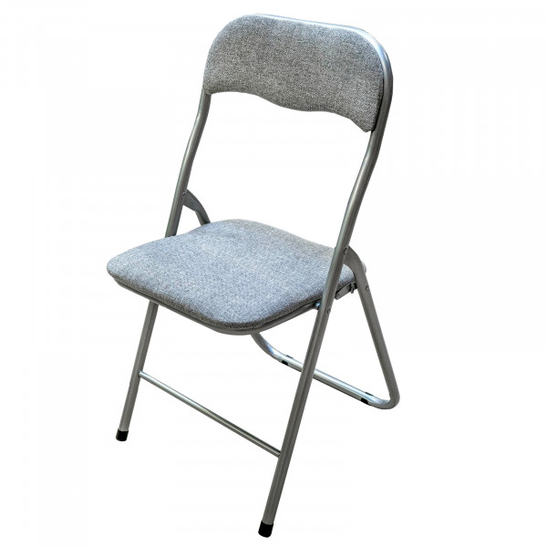 HTI-Line Dima Fabric Klappstuhl